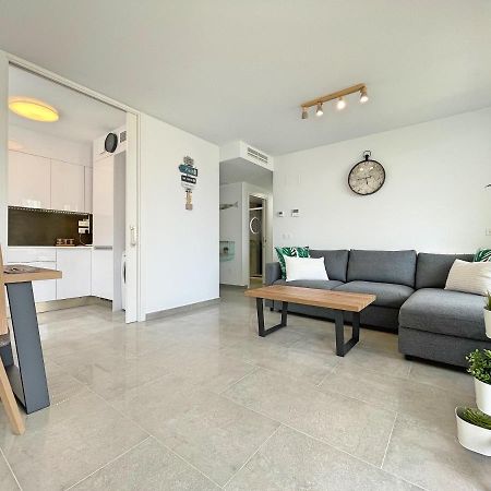 Benimagrell My House At The Beach מראה חיצוני תמונה